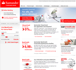 Santander Bank santander-bank