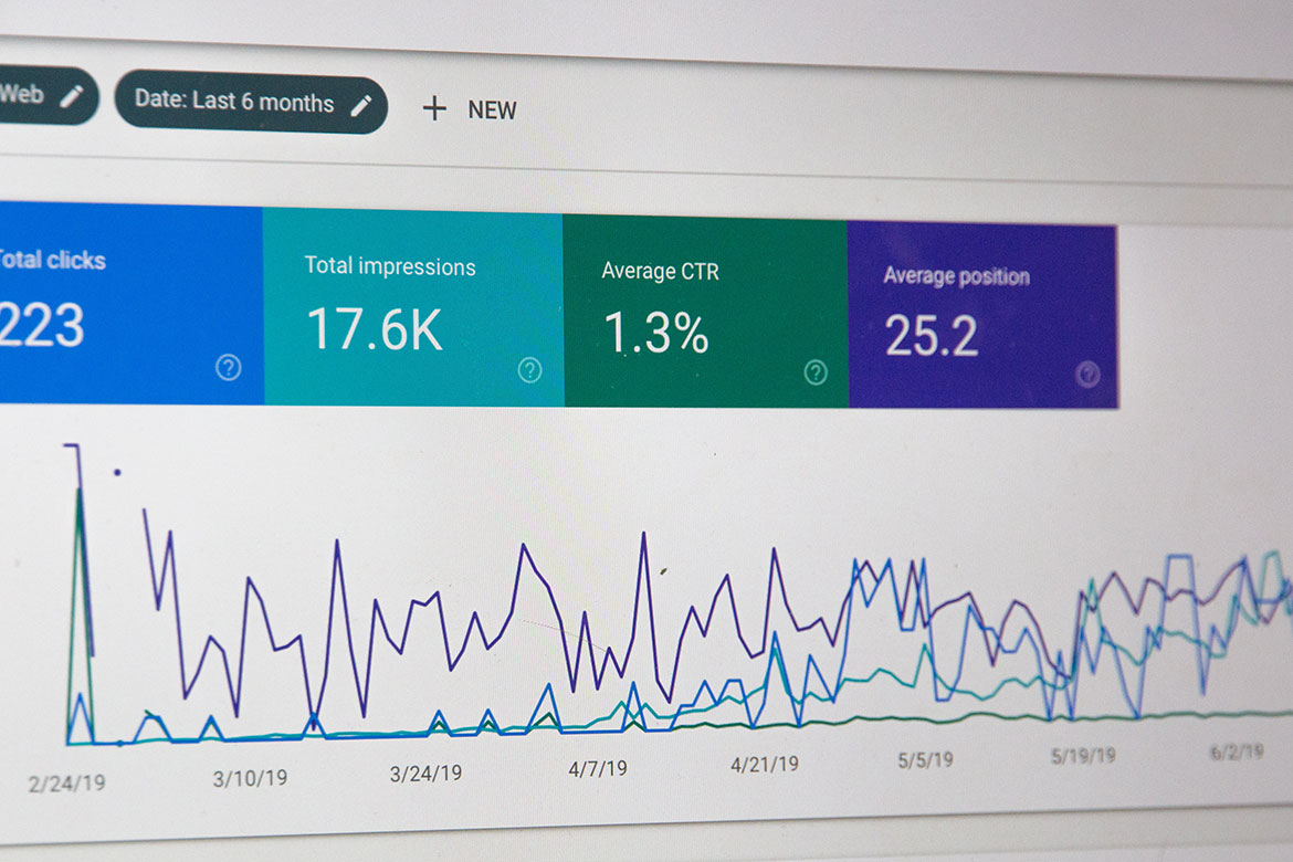 Stock Photography Impact on SEO